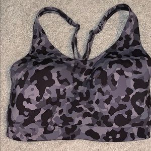Athleta Advanced Sports Bra